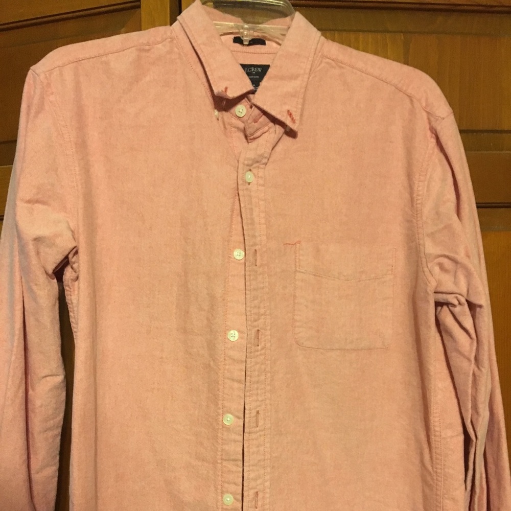 J Crew button down